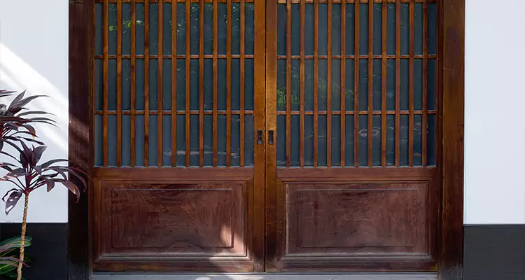 Accordion Patio Doors Repair in Hialeah Gardens, FL