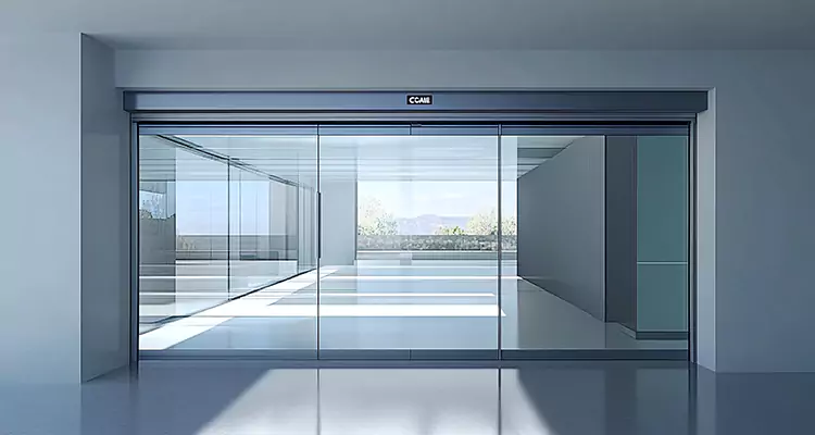 Automatic Sliding Door Repair in Hialeah Gardens, FL
