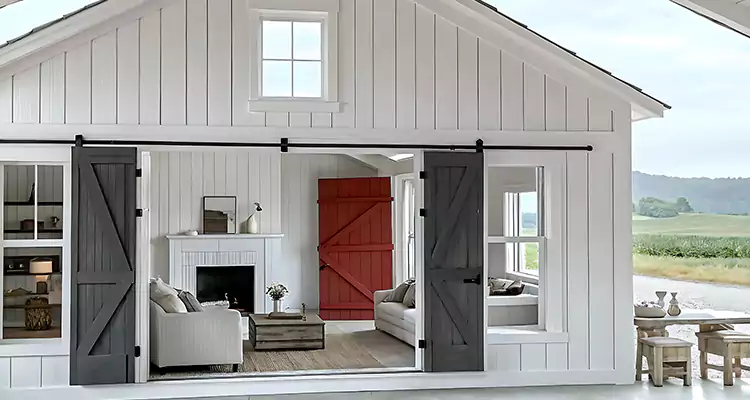 Bifold Barn Door Repair in Hialeah Gardens, FL