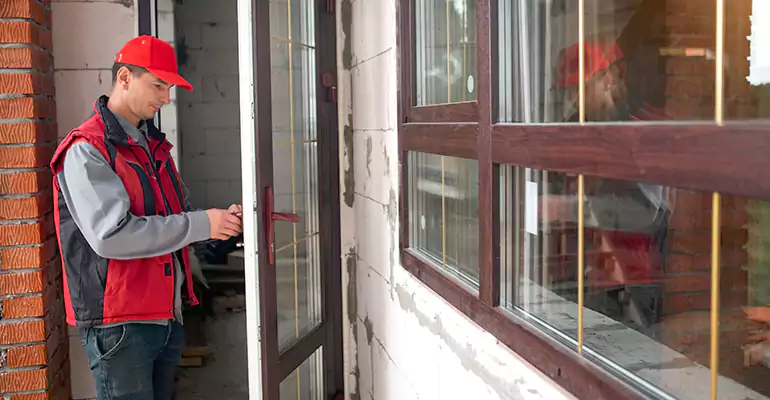Comprehensive Commercial Door Repair Services in Hialeah Gardens, FL
