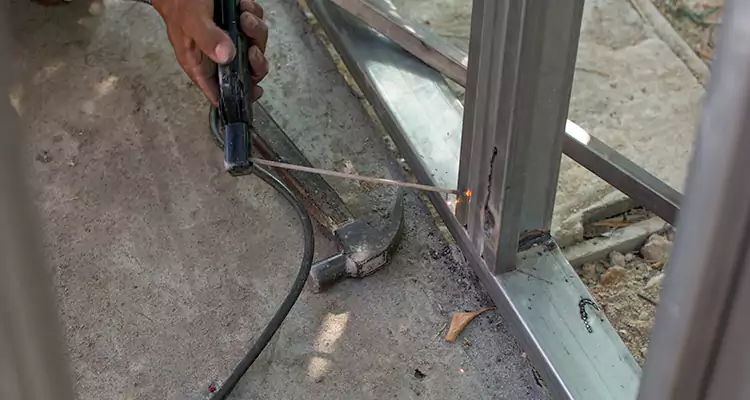 Front Door Frame Repair in Hialeah Gardens, FL
