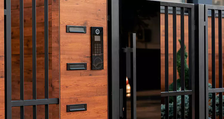 Screen Door Handle Replacement in Hialeah Gardens, FL