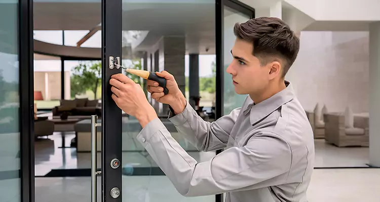 Best Door Lock RepairSliding Door Lock Repair in Hialeah Gardens, FL
