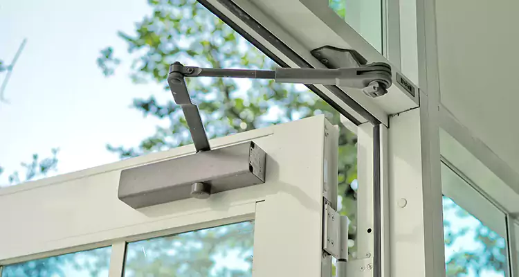 Automatic Door Opener Installation in Hialeah Gardens, FL