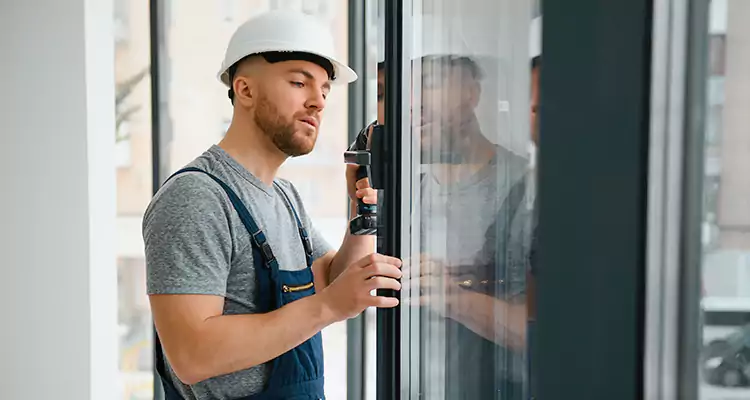 Glass Door Repair in Hialeah Gardens, FL