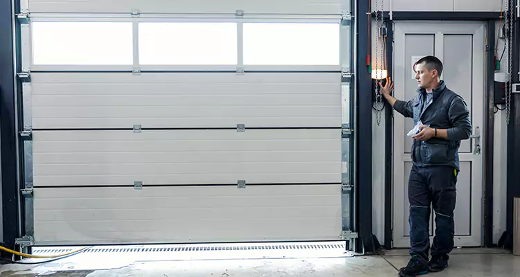 Our Garage Door Repair Services in Hialeah Gardens, FL