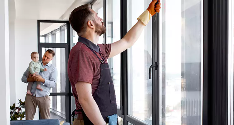 Patio Door Replacement in Hialeah Gardens, FL
