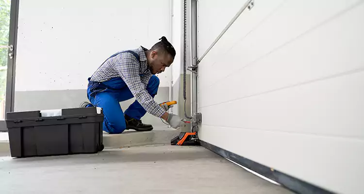 Garage Door Sensor Repair in Hialeah Gardens, FL