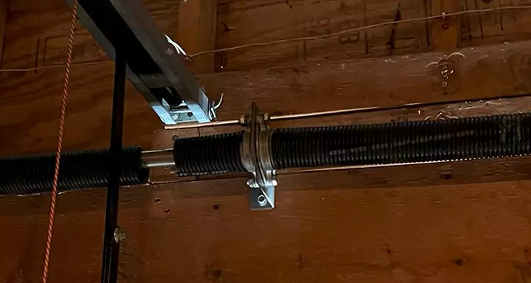 Garage Door Lift Cable Replacement in Hialeah Gardens, FL