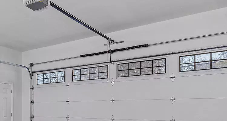 Garage Door Torsion Spring Repair in Hialeah Gardens, FL
