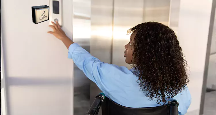 Handicap Push Button Repair in Hialeah Gardens, FL