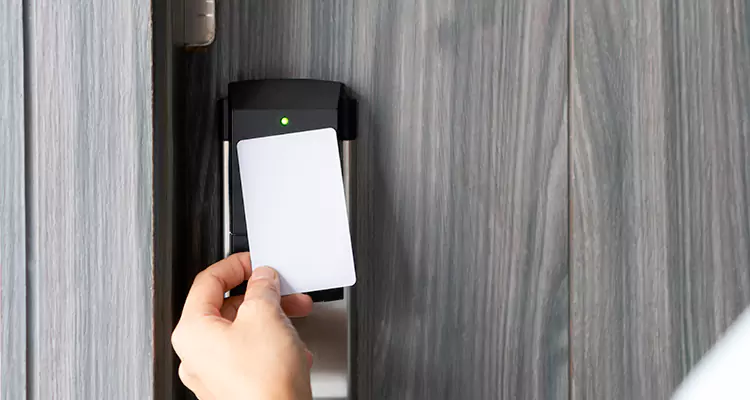 Hotel Swipe Card Door Locks Repair in Hialeah Gardens, FL