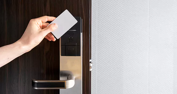 Why Choose Us for Hotel Keycard Lock Repair in Hialeah Gardens, FL?