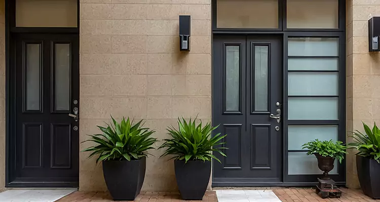 Impact Entry Doors Repair in Hialeah Gardens, FL
