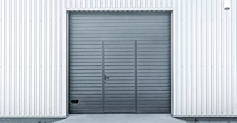 Trusted Industrial Overhead Door Repair in Hialeah Gardens, FL