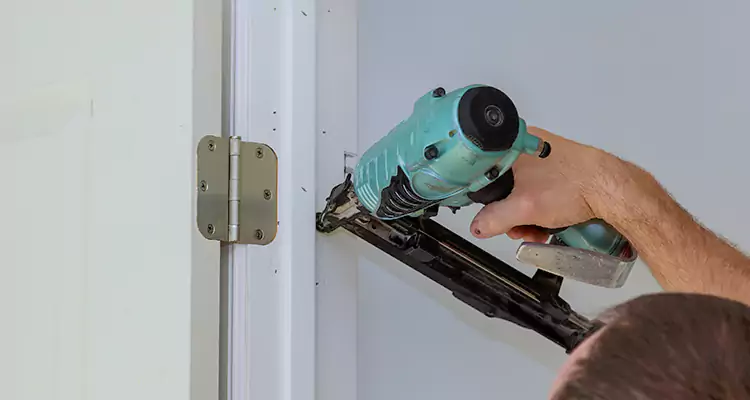 Interior Door Repair Services Near Me in Hialeah Gardens, FL