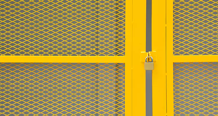 Steel Mesh Screen Door Repair in Hialeah Gardens, FL