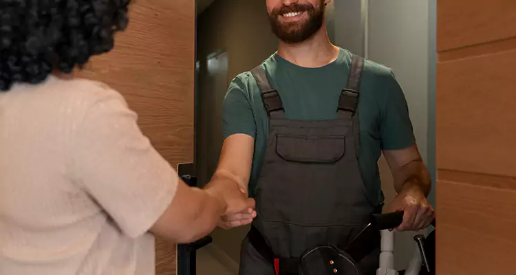 Repair Rfid Keycard Reader For Motels in Hialeah Gardens, FL