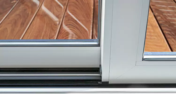 Patio Door Jammed Shut in Hialeah Gardens, FL