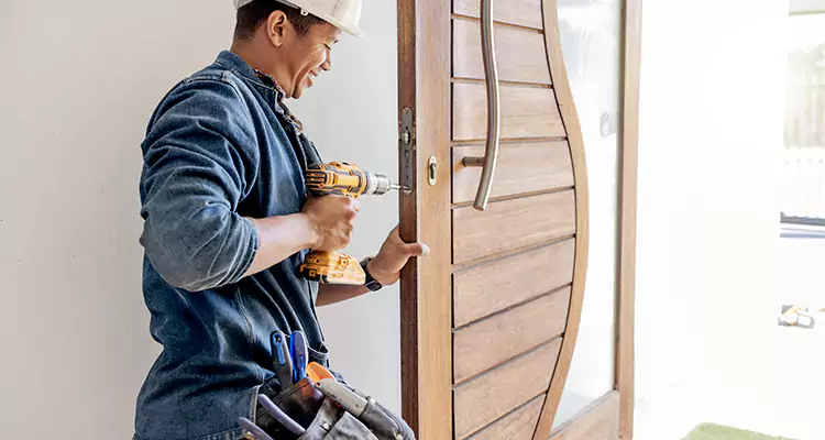 Our Patio Sliding Door Lock Repair Services in Hialeah Gardens, FL
