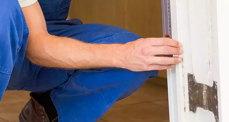 Antique Pocket Door Rollers Repair in Hialeah Gardens, FL