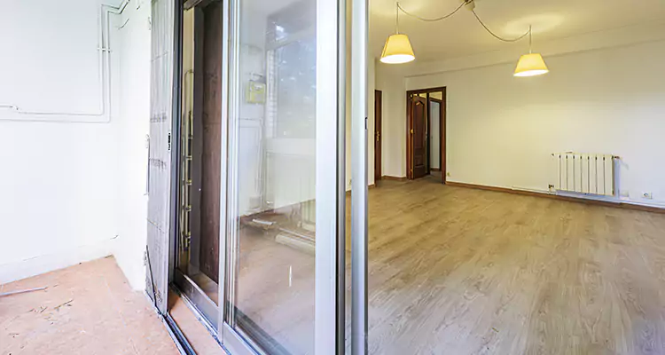 Security Screen Doors Repair in Hialeah Gardens, FL