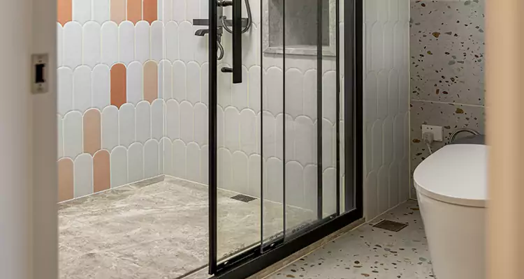 Sliding Shower Door Repair in Hialeah Gardens, FL