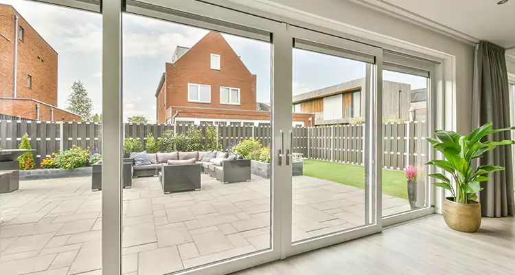 Why Choose Our Sliding Door Expert in Hialeah Gardens, FL
