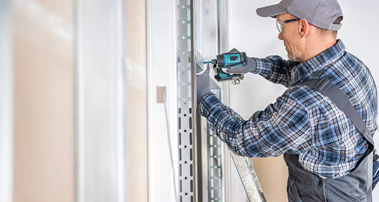 Sliding Door Latch Hardware Repair in Hialeah Gardens, FL