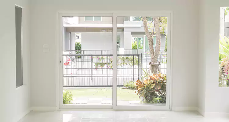 Sliding Panels For Patio Doors in Hialeah Gardens, FL