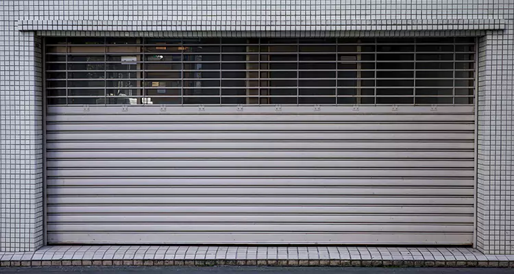 Steel Roll Up Door Repair in Hialeah Gardens, FL