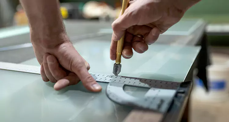 Glass Scratch Repair in Hialeah Gardens, FL