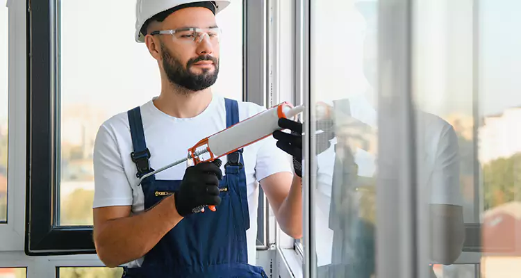 Window Frame Repair in Hialeah Gardens, FL