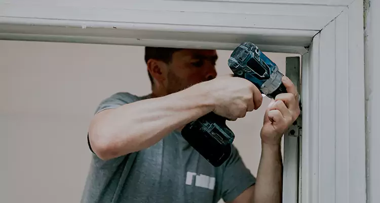 Wood Door Repair Near Me in Hialeah Gardens, FL