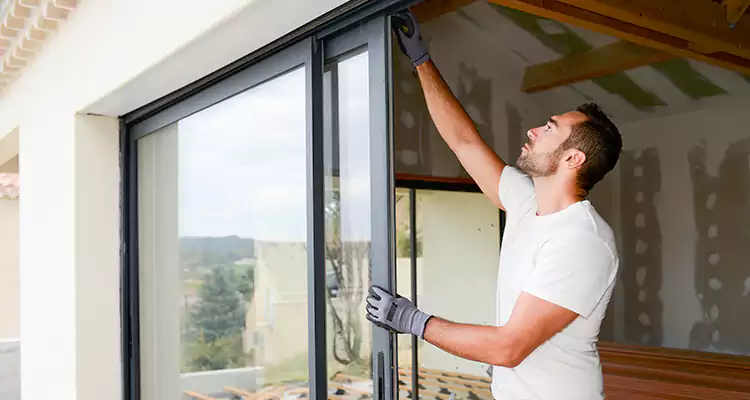 Fix Sliding Glass Door in Hialeah Gardens, FL