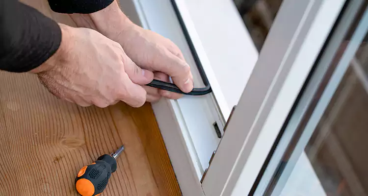 Sliding Door Maintenance in Hialeah Gardens, FL