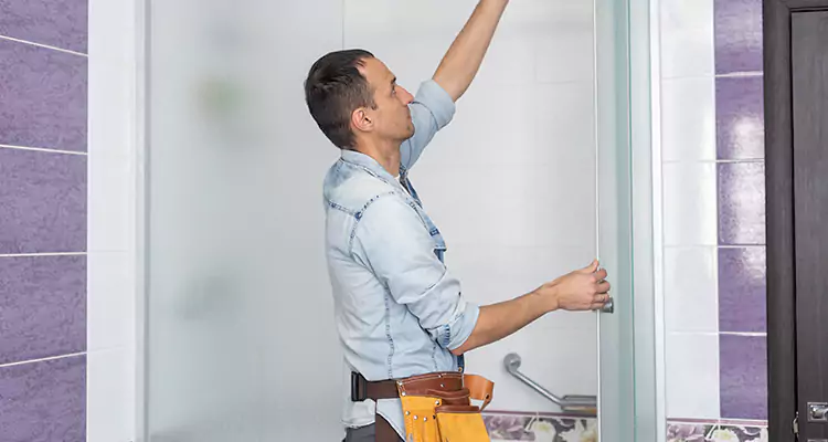ADA Door Lever Installation in Hialeah Gardens, FL