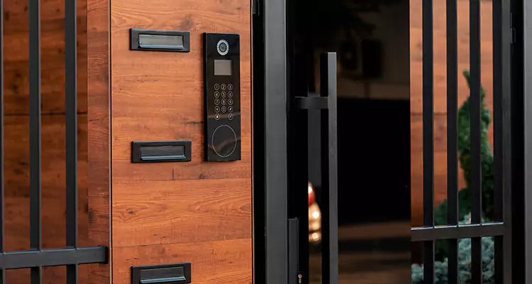 Automatic Door Maintenance in Hialeah Gardens, FL
