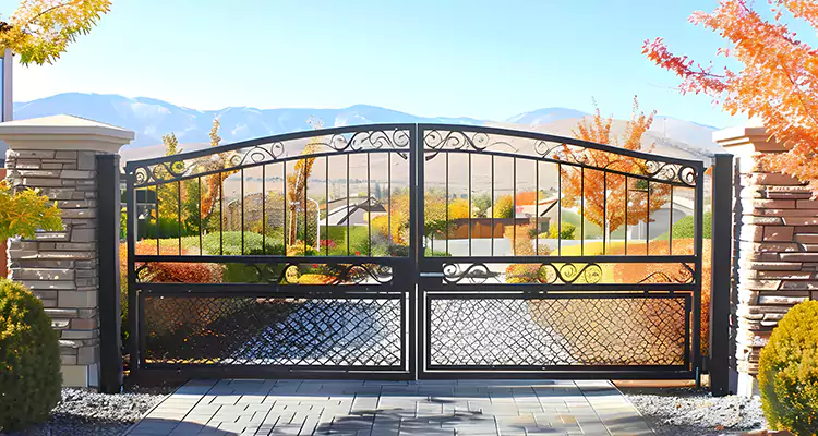 Automatic Gate Repair Cost in Hialeah Gardens, FL