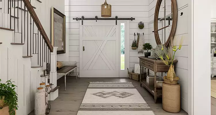 Interior Barn Doors Repair in Hialeah Gardens, FL