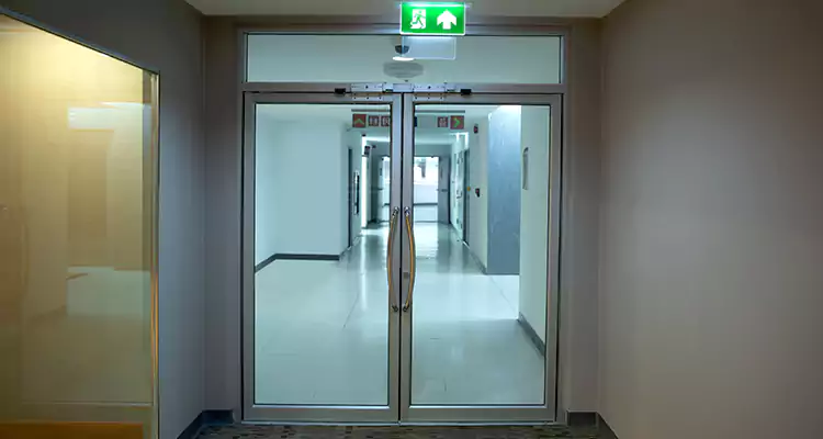 Emergency Glass Door Repair in Hialeah Gardens, FL