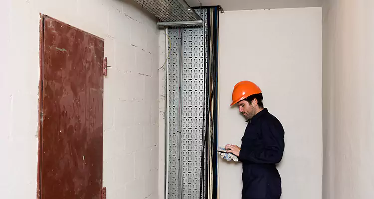 Metal Door Jamb Repair in Hialeah Gardens, FL