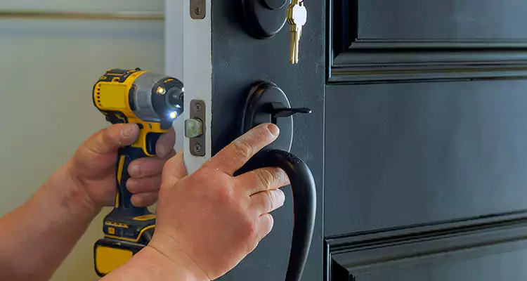 Comprehensive Door Lock Repair Services in Hialeah Gardens, FL