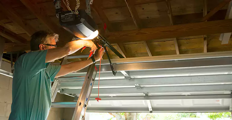 Chamberlain Garage Door Repair in Hialeah Gardens, FL