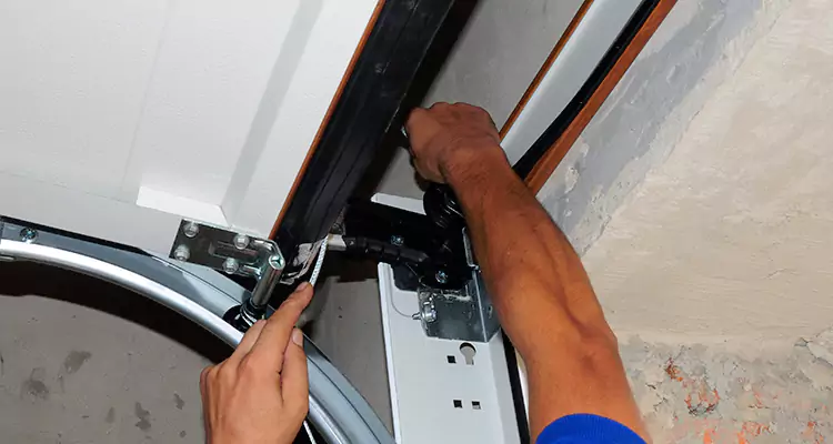 Weatherproof Door Seal Replacement in Hialeah Gardens, FL
