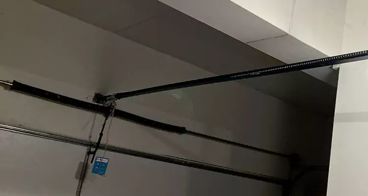 Garage Door Spring Removal in Hialeah Gardens, FL