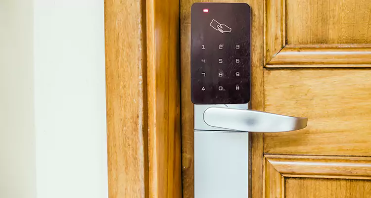 Keyless Hotel Door Locks Repair in Hialeah Gardens, FL