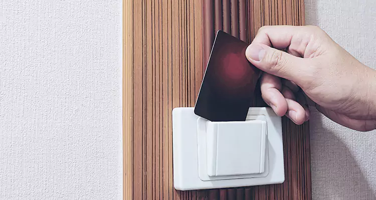 Hotel Key Card Programmer Repair in Hialeah Gardens, FL