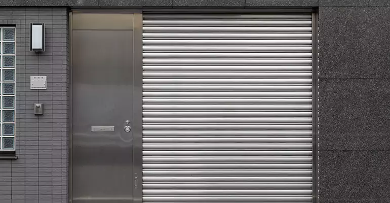 Industrial Roller Door Repair Service in Hialeah Gardens, FL