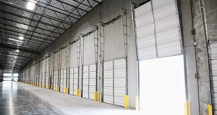 Industrial Roller Door Repair Prices in Hialeah Gardens, FL